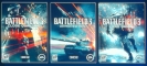 Náhled k programu Battlefield 3: End Game